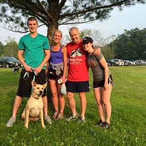 Meet your Posher, Jen